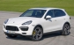 Porsche увеличит продажи Cayenne