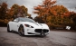 Maserati GranTurismo MC Stradale от SR Auto Group 