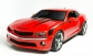 2011 Chevrolet Camaro SS от Retro USA