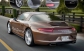 В сети появился первый рендер Porsche Targa 