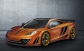 McLaren MP4-12C от Mansory 