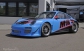 2011 Porsche GT3 R by MRS