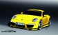 Porsche 911 (991) от SpeedART