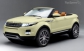 Кабриолет Land Rover Evoque уже в разработке