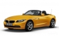 2012 BMW Z4 sDrive23i Flame Edition