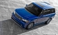 2011 Range Rover Bali Blue RS450 Vogue от Kahn