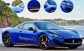 Будущий конкурент Porsche 911 от Maserati получит новейший V6