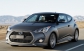 Hyundai представила Veloster Turbo модельного ряда 2013 года