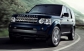 Обновленный Land Rover Discovery 4 / LR4