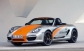 2013 Porsche Boxster E