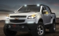 Раллийный концепт Chevrolet Colorado готов покорить не то что Дакар, а саму Луну