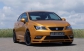 Пакет для Seat Ibiza от JE Design 