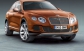 Bentley подтвердили SUV