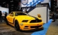 Ford представляет новый концепт Mustang Boss 302SX