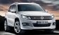 Volkswagen выпустит Tiguan с пакетом R-Line