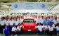 В Мексике начато серийное производство Beetle 2012