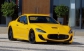 Maserati GranTurismo MC Stradale от Novitec