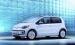 Volkswagen Up! обретает пять дверей