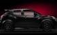 Японцы закончили работу над Nissan Juke-R