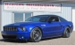 Ford Mustang ’Vanquishd’ от компании Western Motorsports