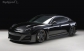 2012 Porsche Panamera Black Bison от Wald International