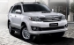 2012 Toyota Fortuner: SUV-версия HiLux