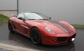 Ferrari 599 GTB Fiorano Matte Red Stallone от Mansory