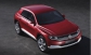 Представлен обновленный концепт Volkswagen Cross Coupe 