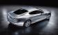 Aston Martin DBS 2012