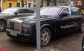 2013 Rolls Royce Phantom