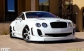 2011 Bentley Continental от компании MC Customs