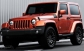 В Kahn Design поработали над внешностью Jeep Wrangler