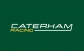 Caterham F1 Team показали свой новый логотип