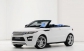 В Startech довели до ума кабриолет Range Rover Evoque 