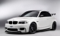 BMW 1M Coupe Revozport