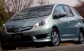 В Японии дебютировал новый Honda Fit Shuttle