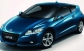 Honda отзывает более 1 млн. Jazz/Fit, CR-Z и CR-V