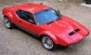 De Tomaso Pantera V8 2012