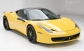 2011 Ferrari 458 Milano от DMC