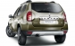 Renault Duster с новым бензиновым двигателем и автоматической коробкой передач 