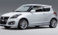 Новый Suzuki Swift Sport