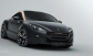 Peugeot представляет концепт RCZ R