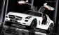 2012 Mercedes SLS AMG от Inden Design