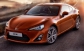 Toyota объявила цену на купе GT 86 в Британии