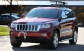 Jeep представляет особенный Grand Cherokee 