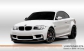 2012 BMW 1-Series M Coupe GTS-V от Vorsteiner