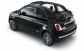 Обнаженный Fiat 500 by Gucci