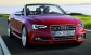 Обновленное купе Audi S5 2012 года