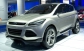 Ford Escape 2013 дебютирует в Лос-Анджелесе