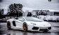 Lamborghini Aventador Supremacy от SR Auto Group 